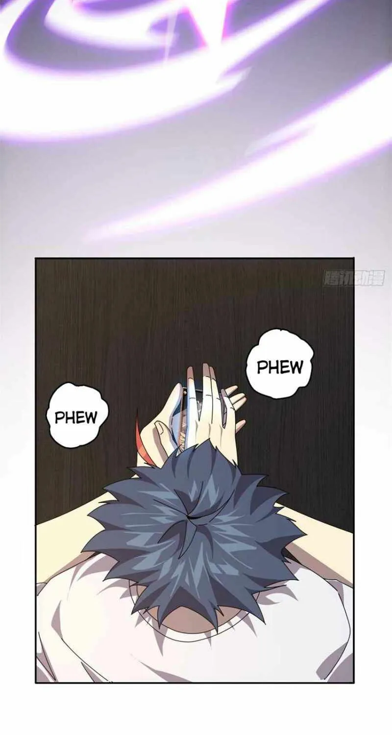 Read Super God Card Maker chapter 61 image 17 on Lezhin