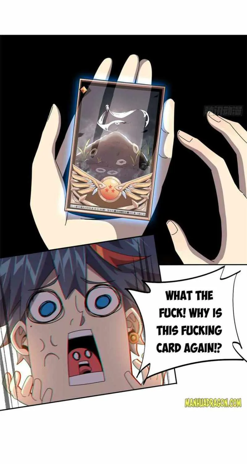 Read Super God Card Maker chapter 61 image 18 on Lezhin