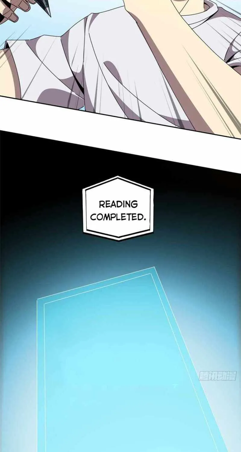 Read Super God Card Maker chapter 61 image 30 on Lezhin