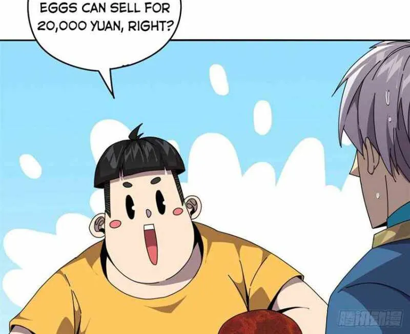 Read Super God Card Maker chapter 62 image 11 on Lezhin