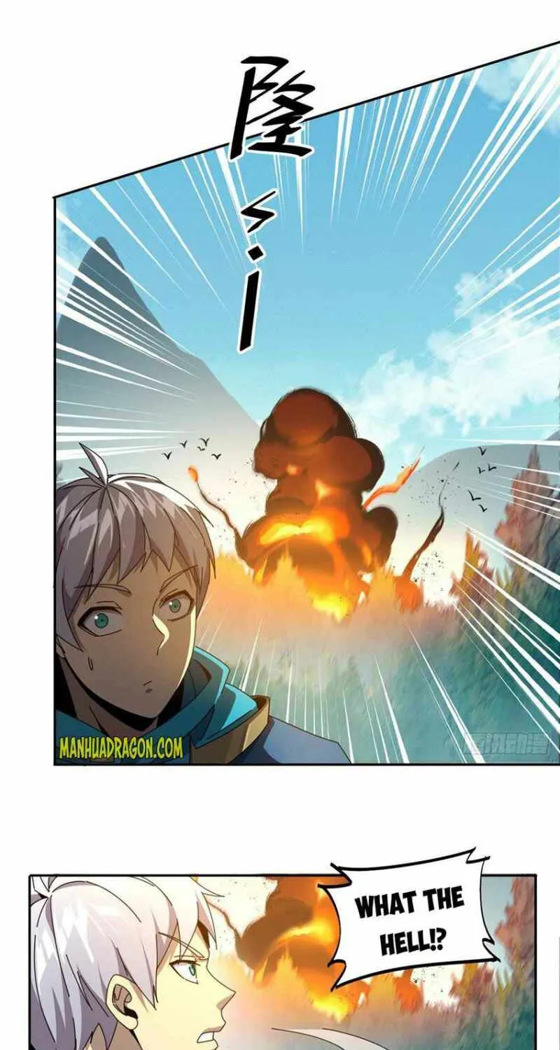 Read Super God Card Maker chapter 62 image 15 on Lezhin