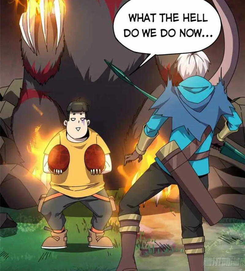 Read Super God Card Maker chapter 62 image 17 on Lezhin
