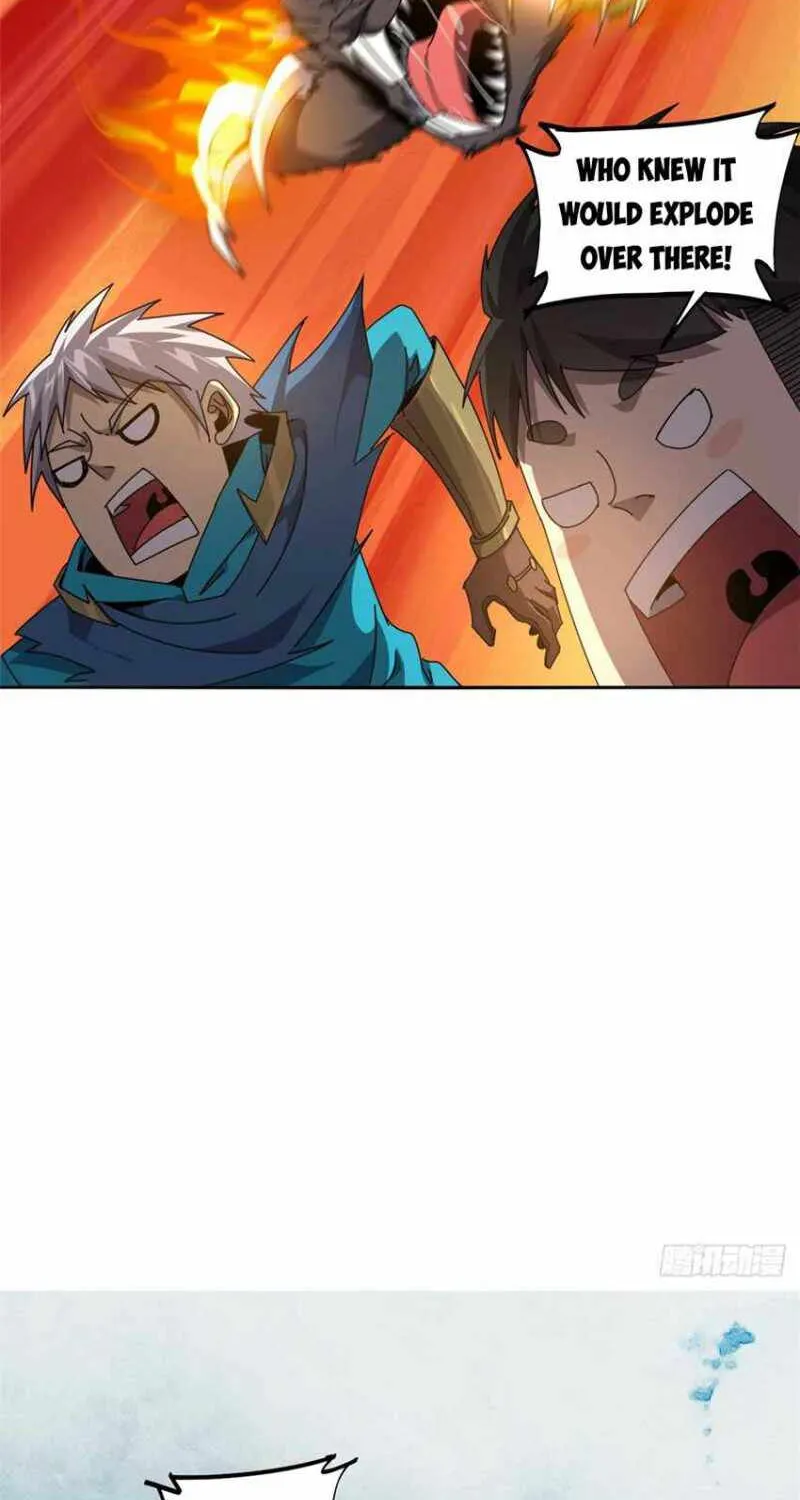 Read Super God Card Maker chapter 62 image 19 on Lezhin