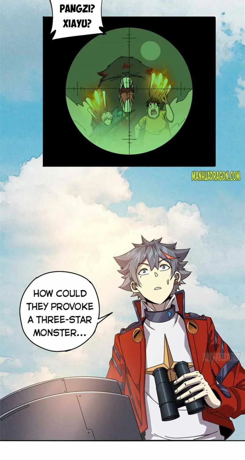 Read Super God Card Maker chapter 62 image 20 on Lezhin
