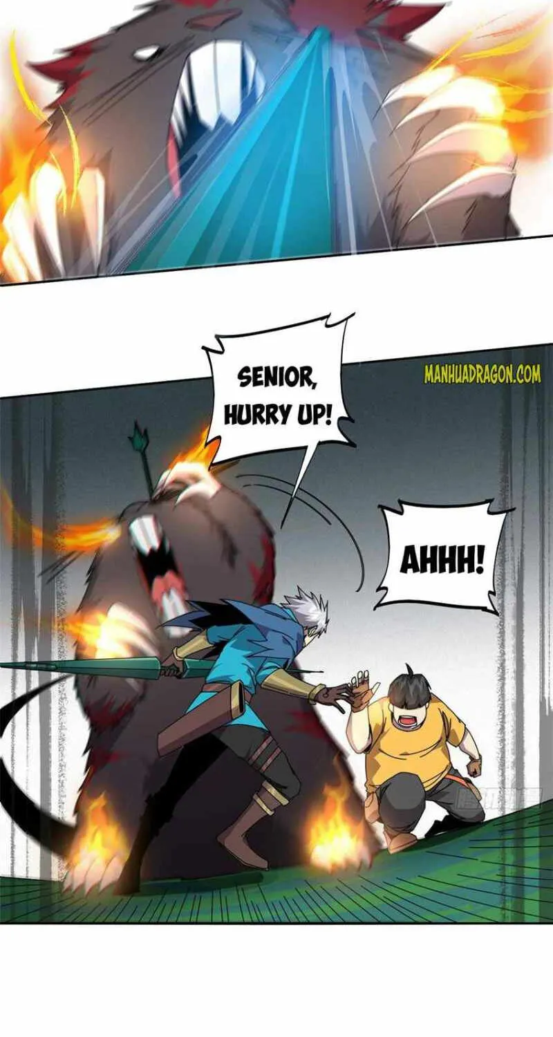 Read Super God Card Maker chapter 62 image 27 on Lezhin