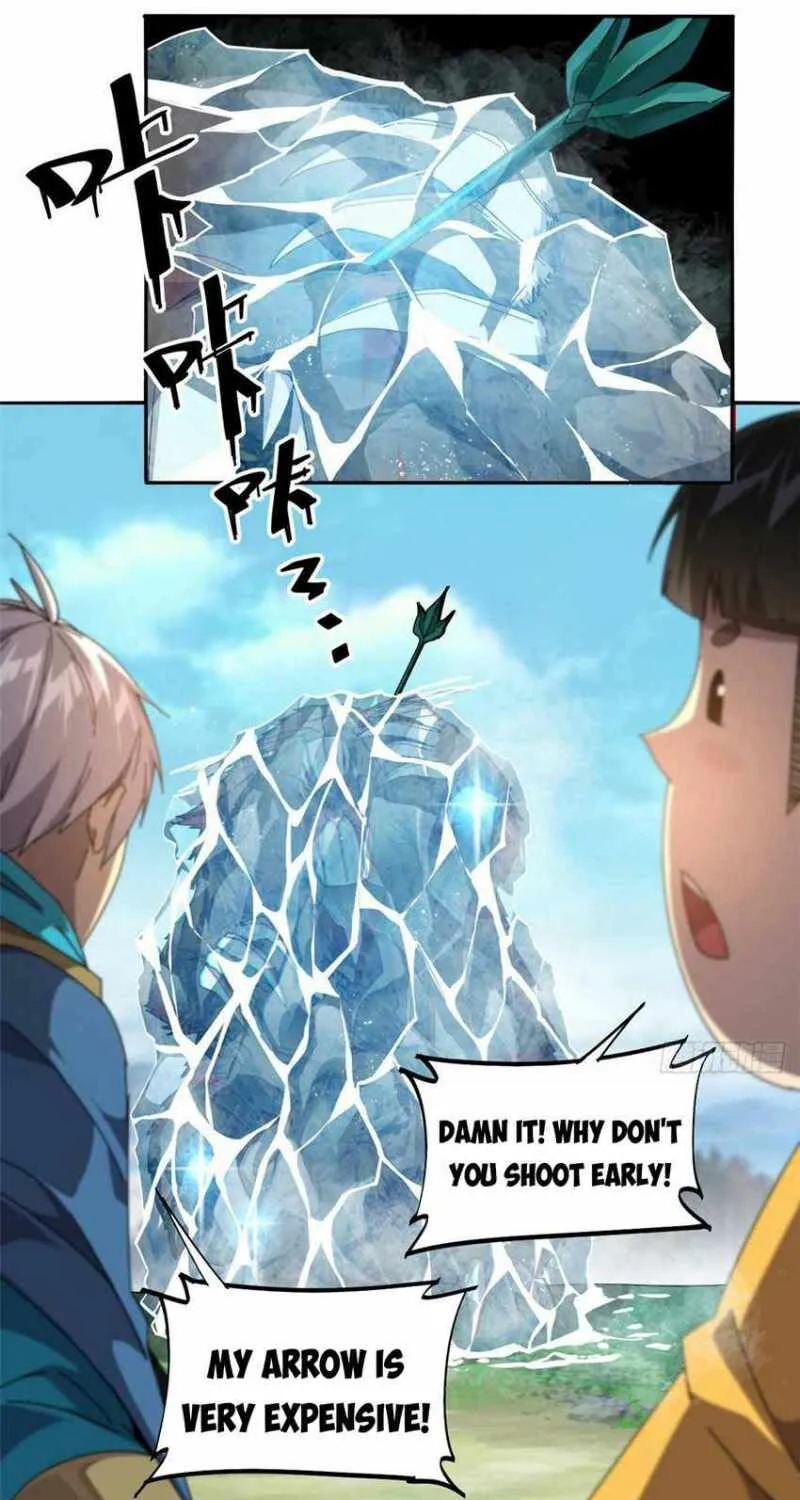Read Super God Card Maker chapter 62 image 28 on Lezhin