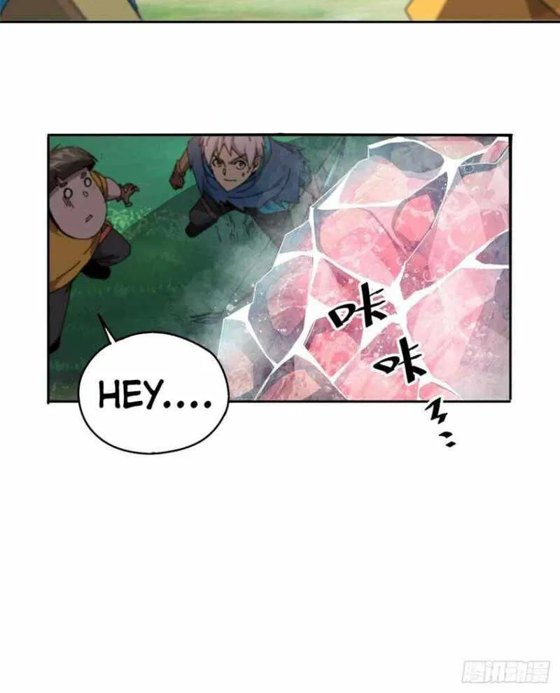 Read Super God Card Maker chapter 62 image 29 on Lezhin