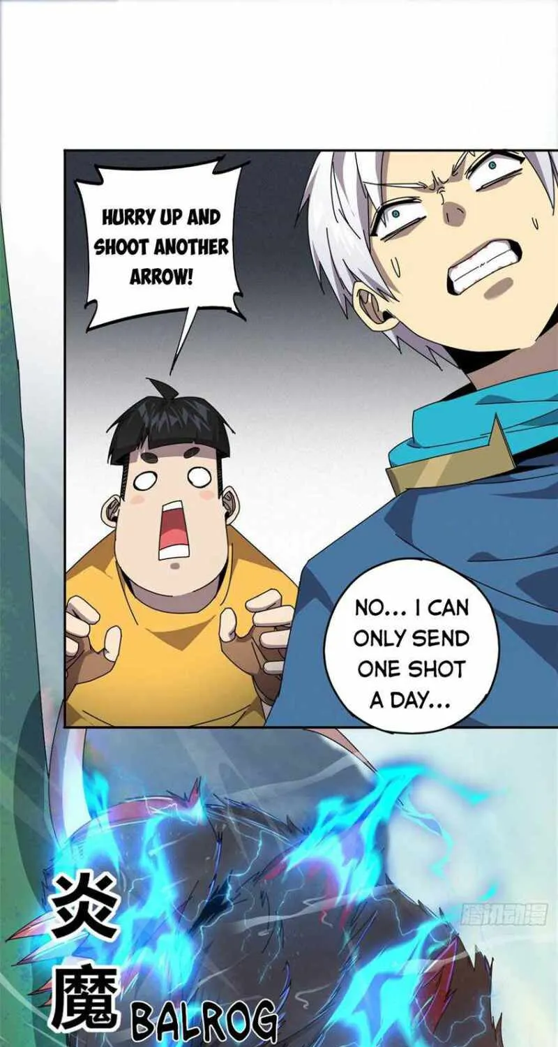 Read Super God Card Maker chapter 62 image 30 on Lezhin