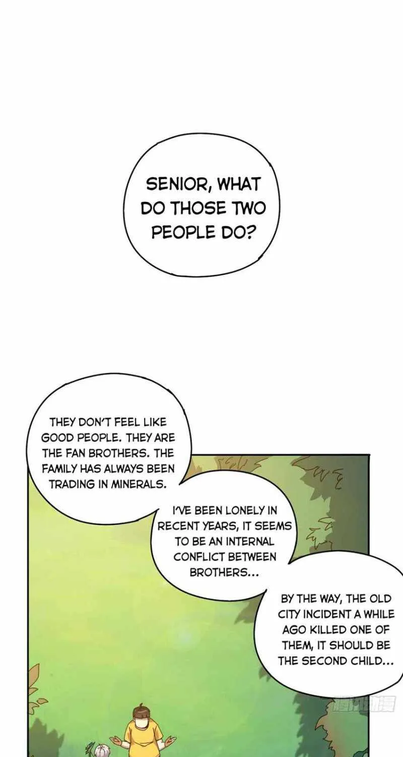 Read Super God Card Maker chapter 62 image 6 on Lezhin