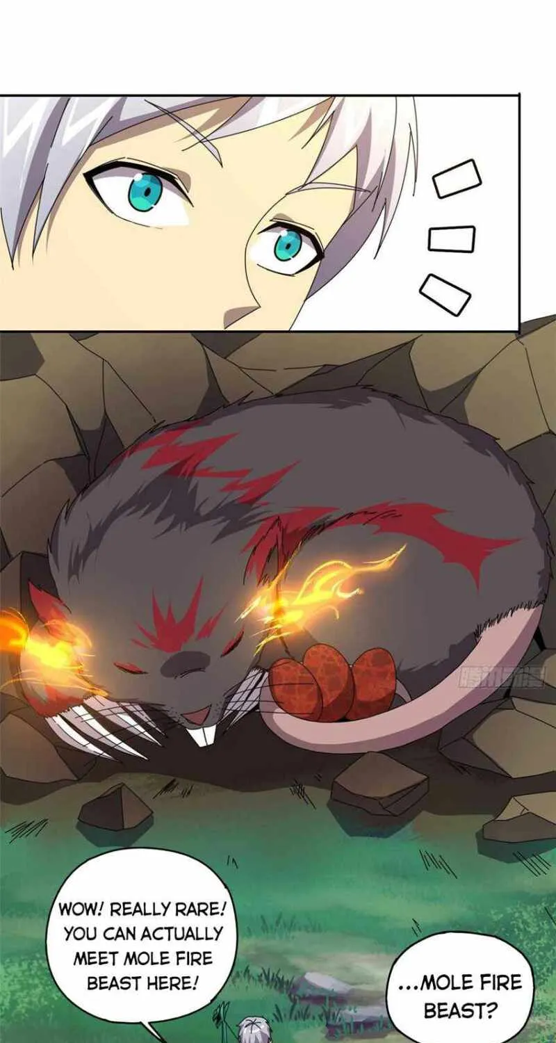 Read Super God Card Maker chapter 62 image 8 on Lezhin