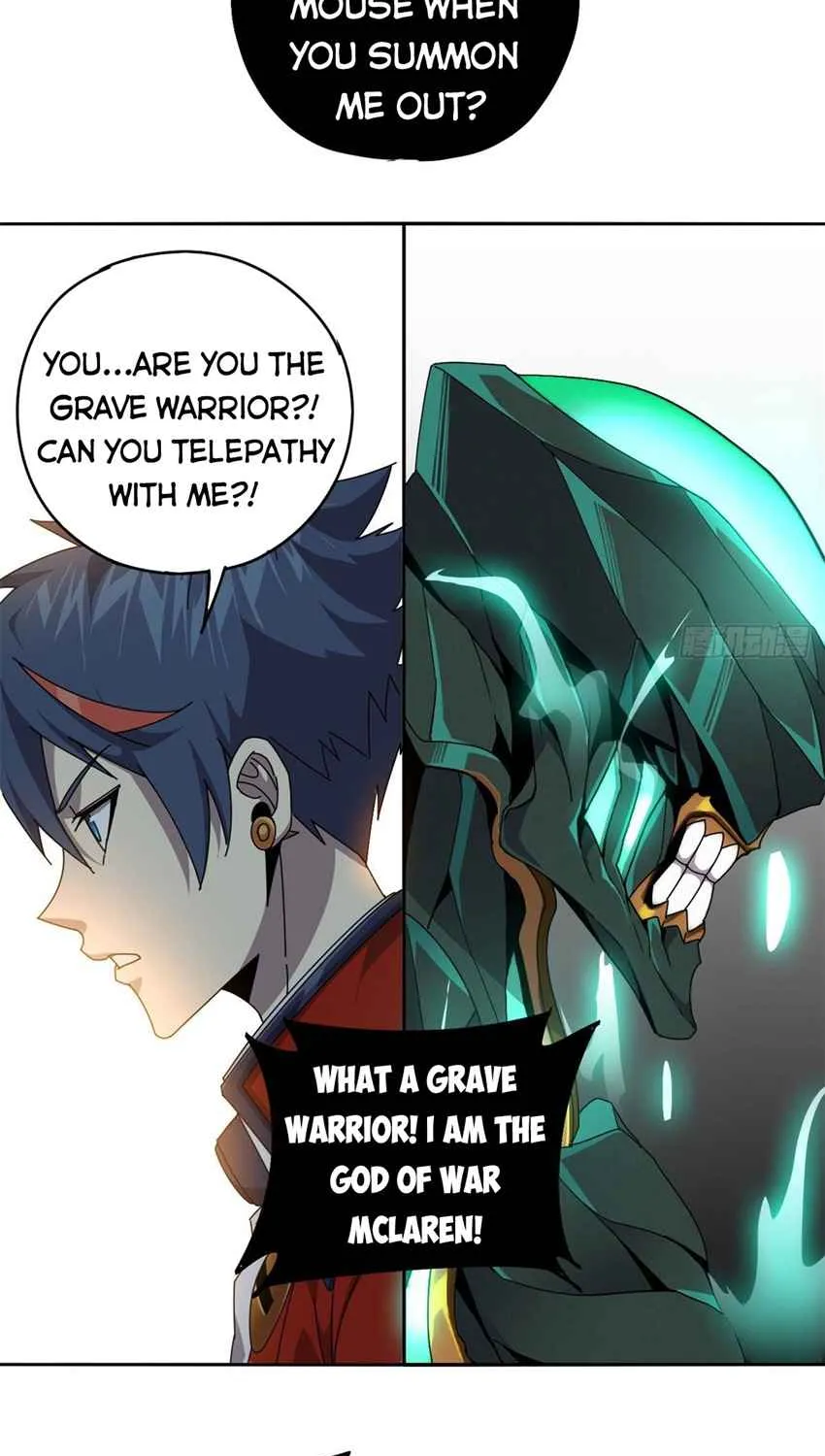 Read Super God Card Maker chapter 63 image 14 on Lezhin