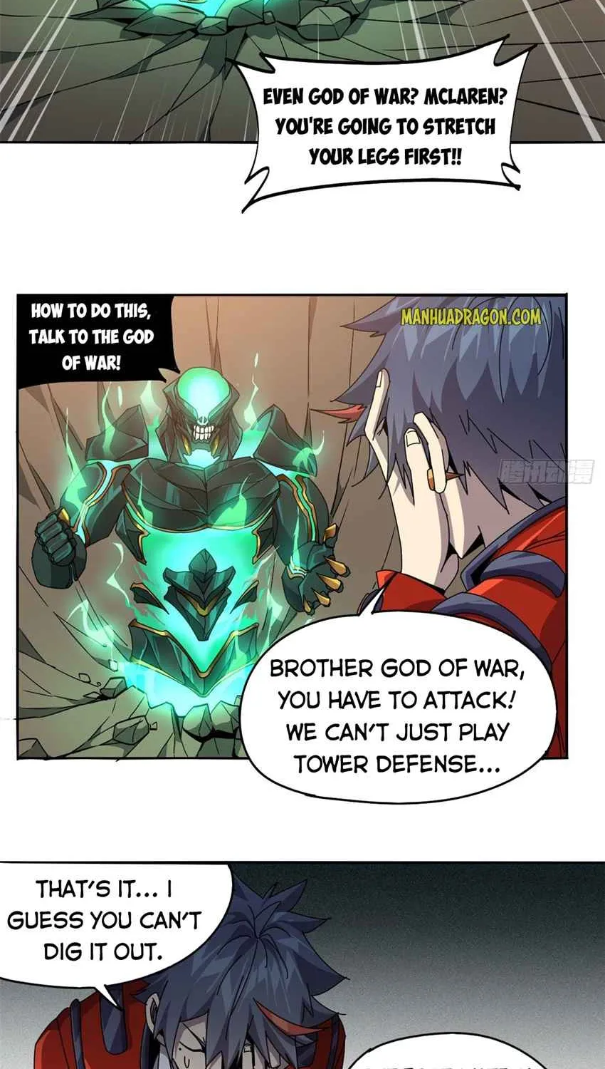 Read Super God Card Maker chapter 63 image 23 on Lezhin