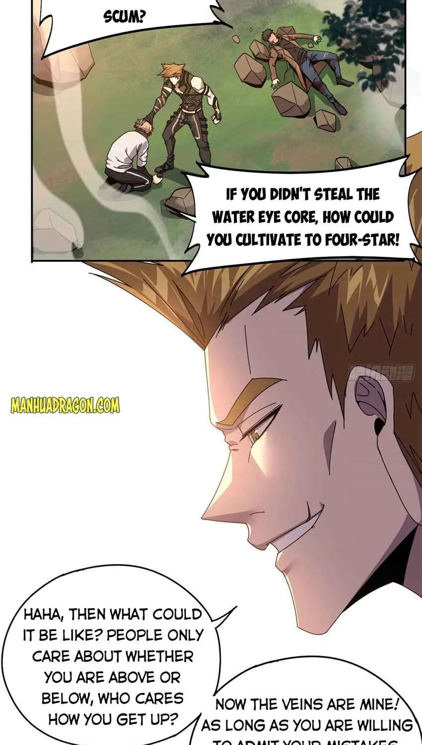 Read Super God Card Maker chapter 63 image 28 on Lezhin