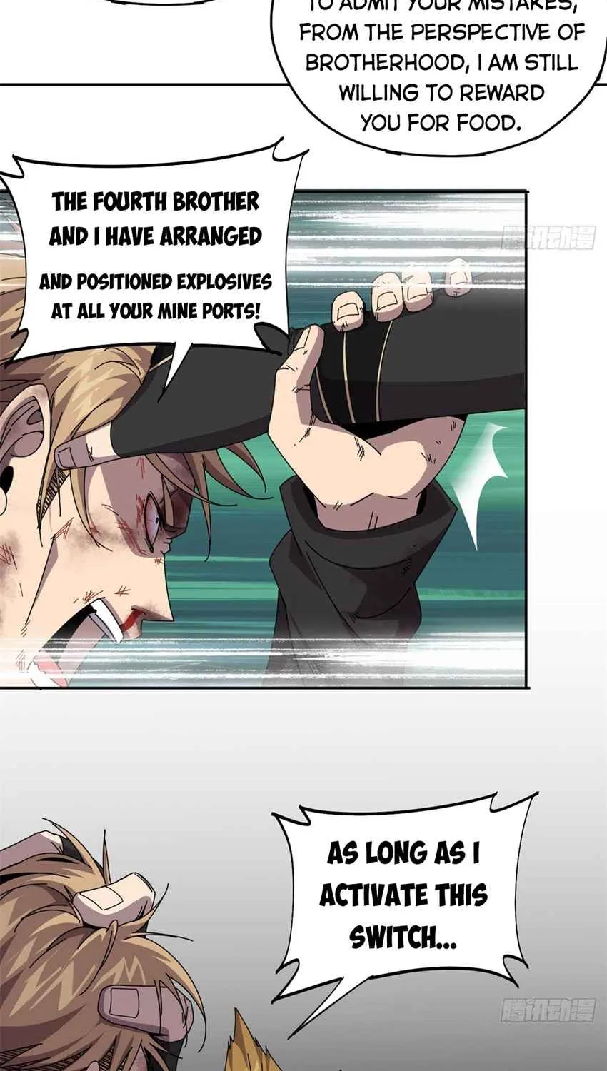 Read Super God Card Maker chapter 63 image 29 on Lezhin