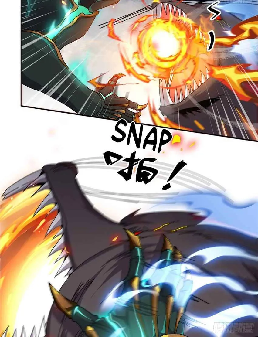 Read Super God Card Maker chapter 63 image 3 on Lezhin