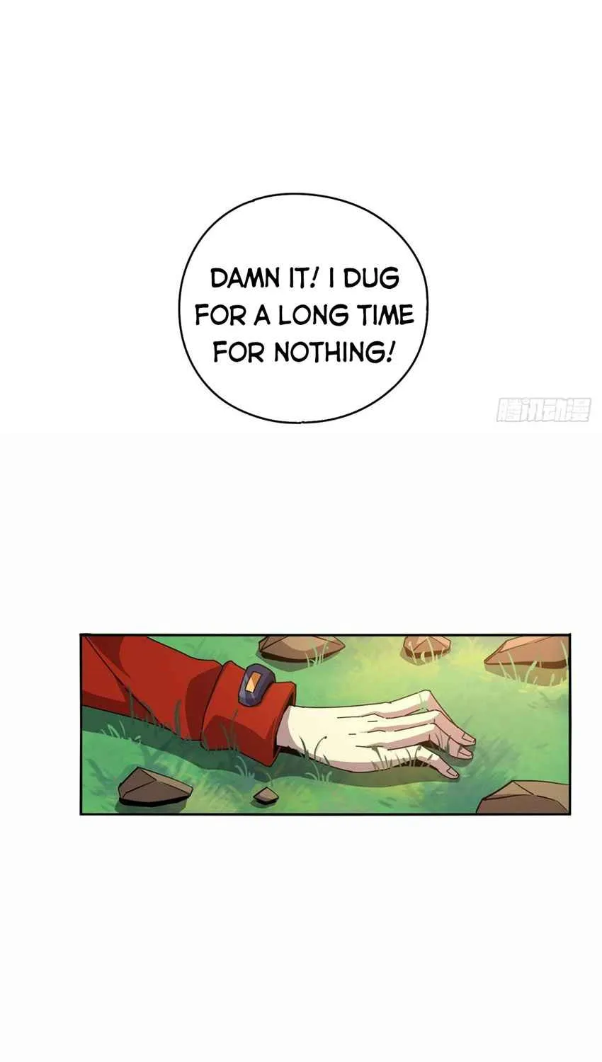 Read Super God Card Maker chapter 63 image 31 on Lezhin