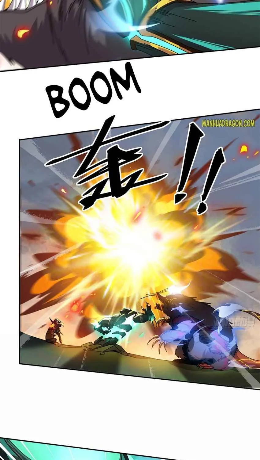 Read Super God Card Maker chapter 63 image 4 on Lezhin