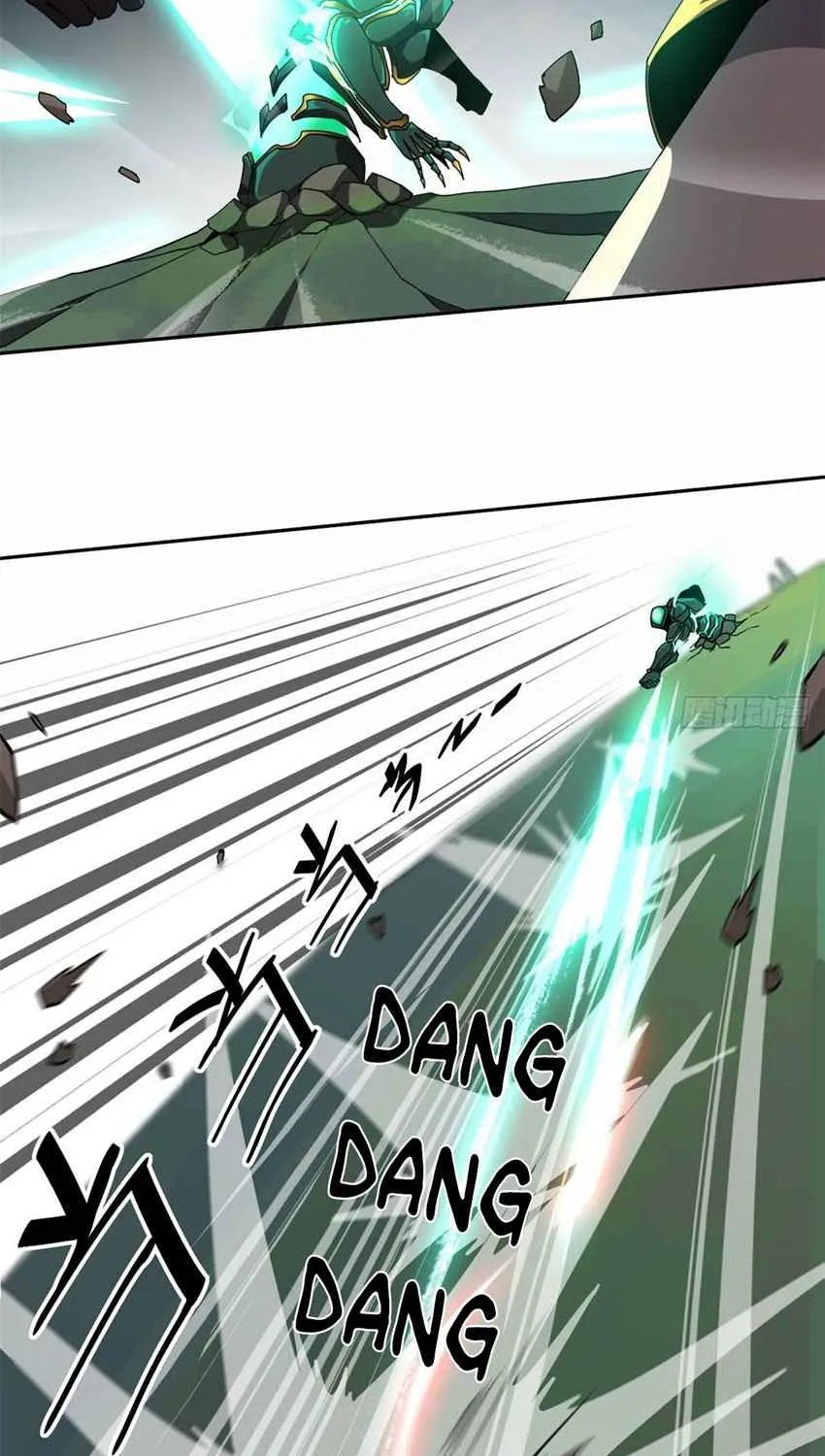 Read Super God Card Maker chapter 63 image 8 on Lezhin
