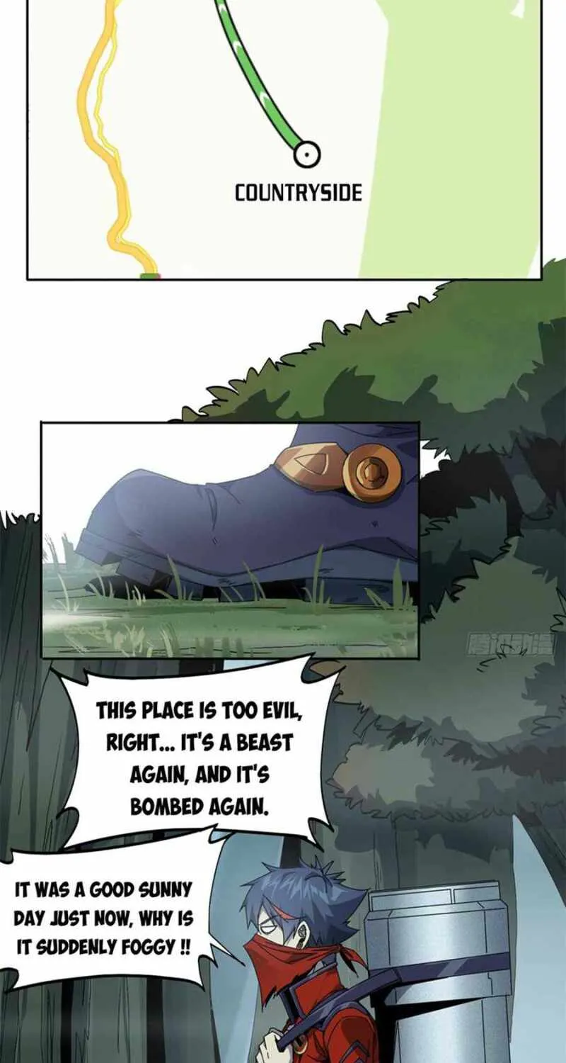 Read Super God Card Maker chapter 64 image 17 on Lezhin