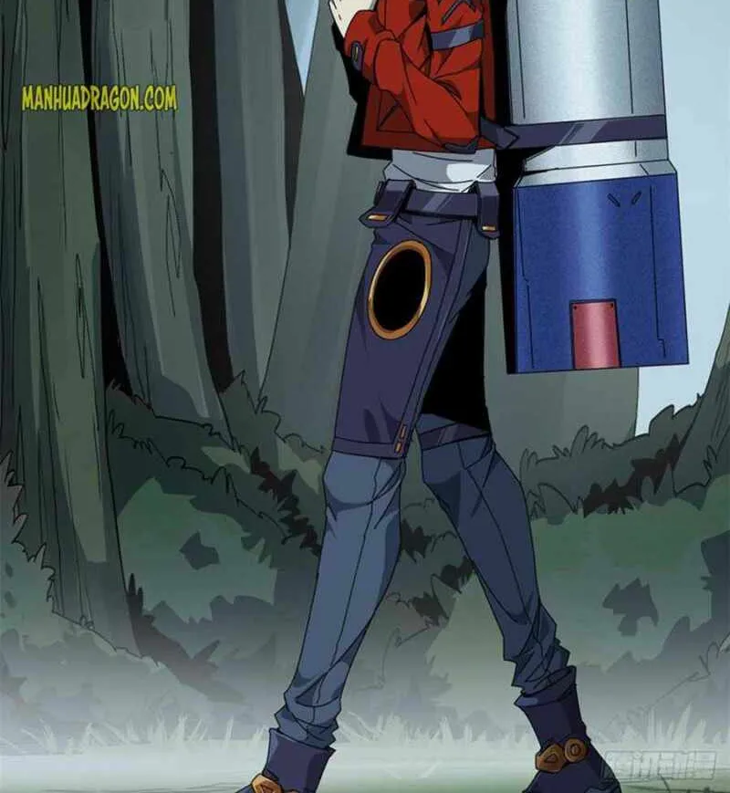 Read Super God Card Maker chapter 64 image 18 on Lezhin