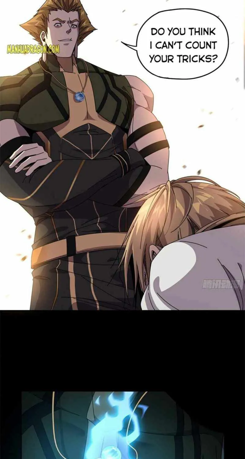 Read Super God Card Maker chapter 64 image 2 on Lezhin