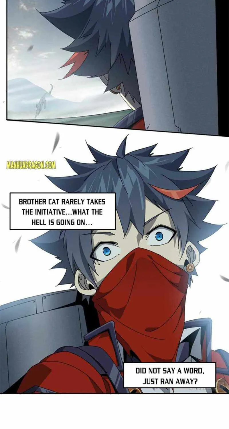 Read Super God Card Maker chapter 64 image 22 on Lezhin