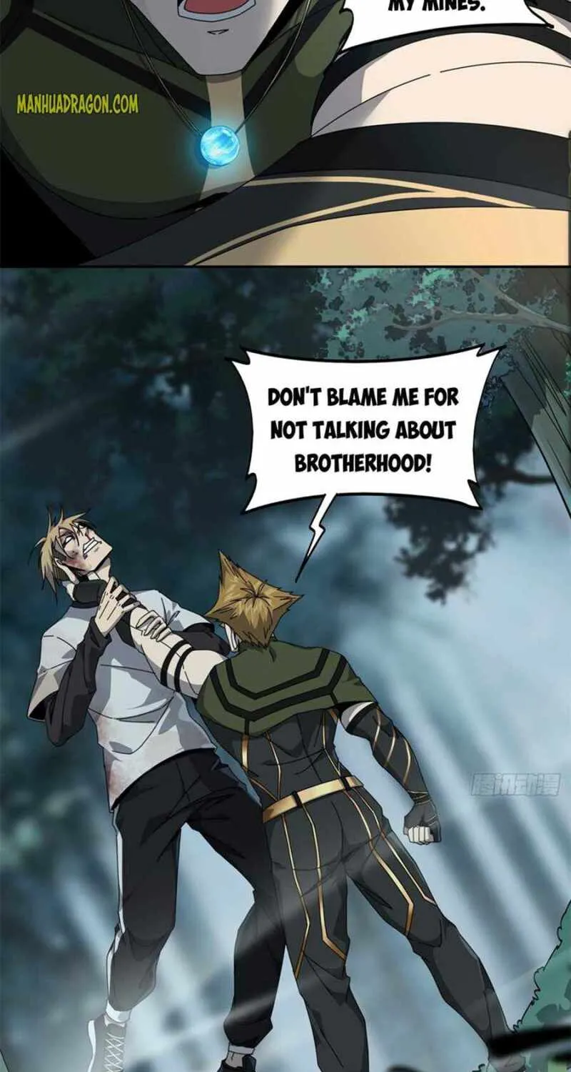 Read Super God Card Maker chapter 64 image 29 on Lezhin