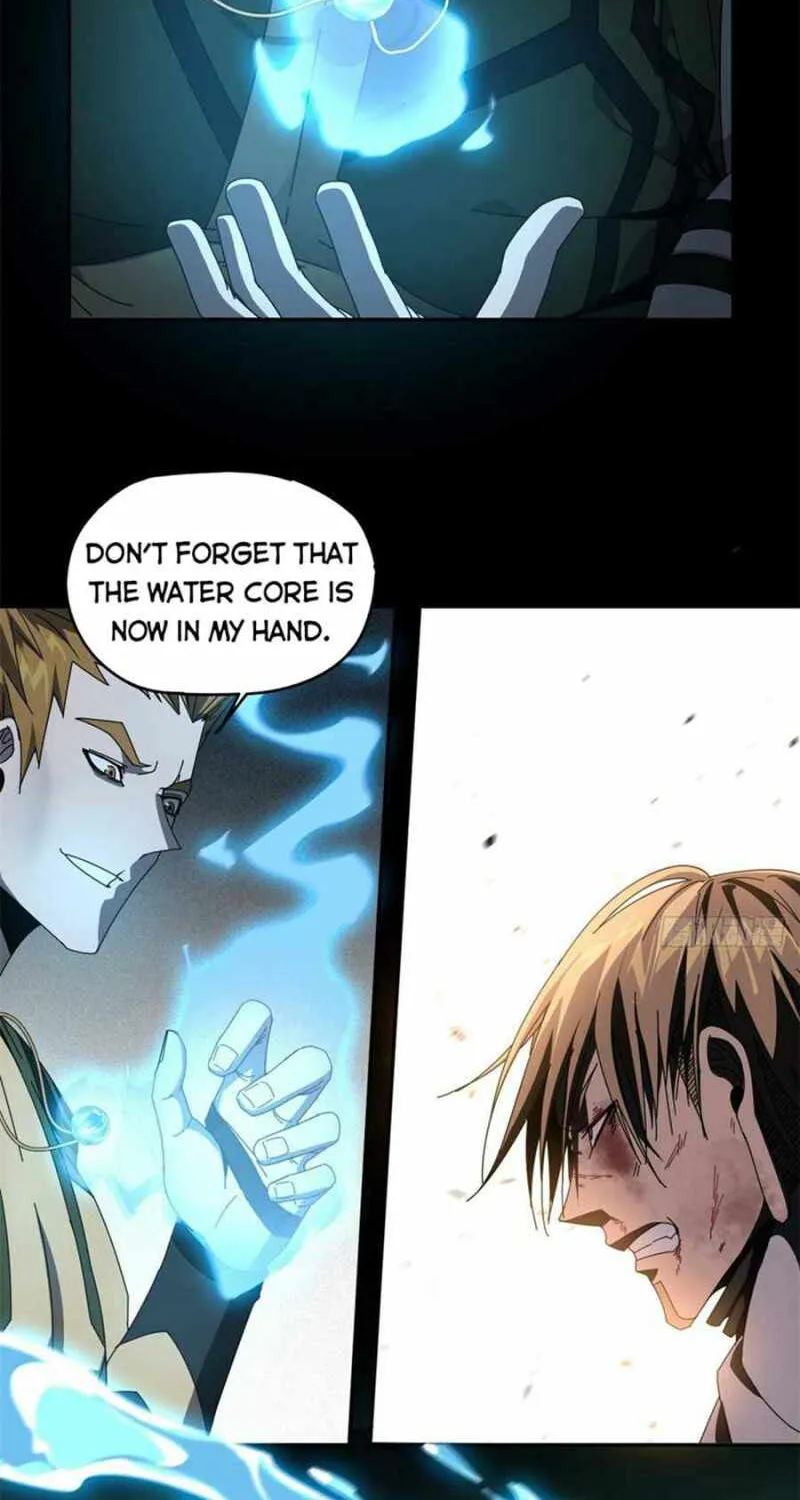 Read Super God Card Maker chapter 64 image 3 on Lezhin