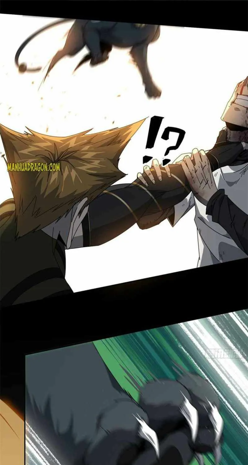 Read Super God Card Maker chapter 64 image 31 on Lezhin