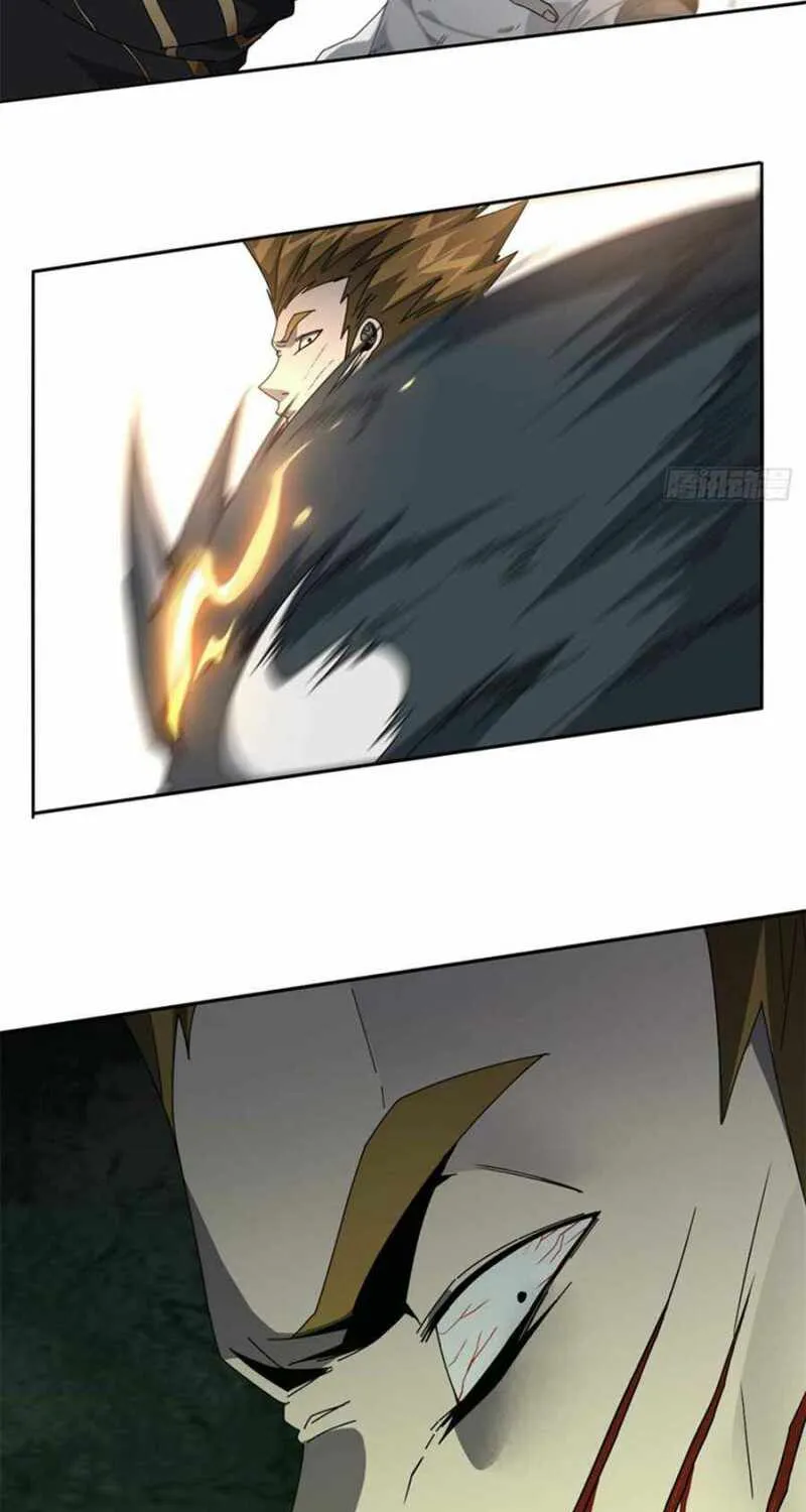 Read Super God Card Maker chapter 64 image 33 on Lezhin