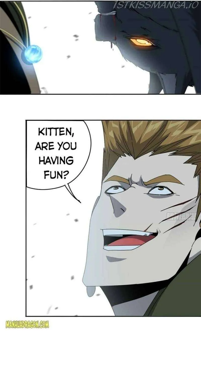 Read Super God Card Maker chapter 65 image 15 on Lezhin