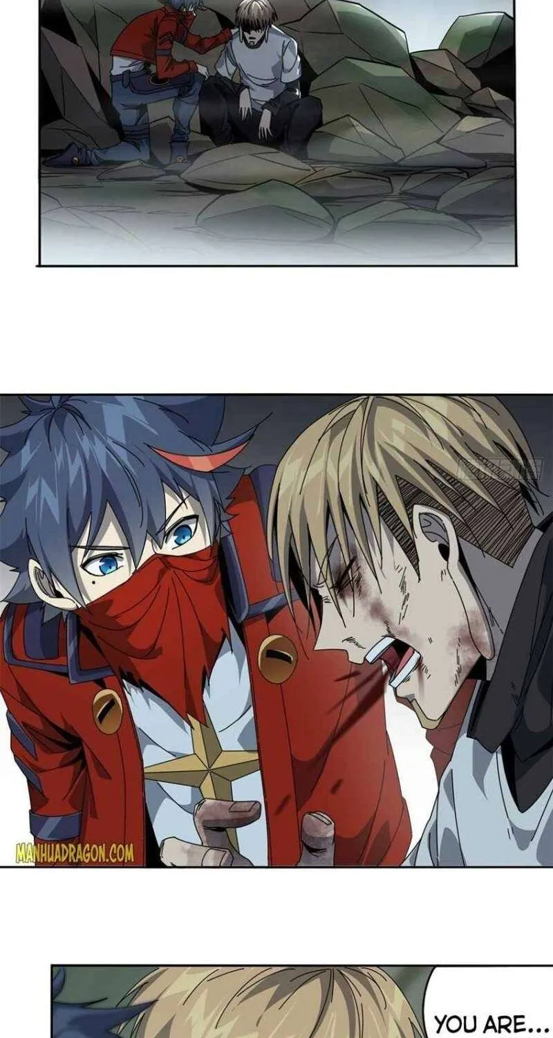 Read Super God Card Maker chapter 65 image 18 on Lezhin