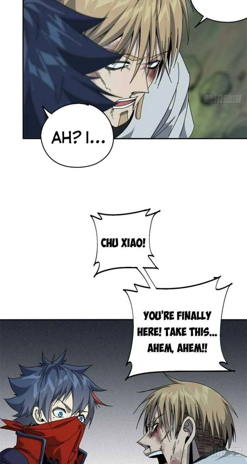 Read Super God Card Maker chapter 65 image 19 on Lezhin