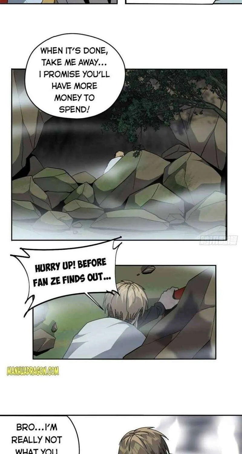 Read Super God Card Maker chapter 65 image 22 on Lezhin