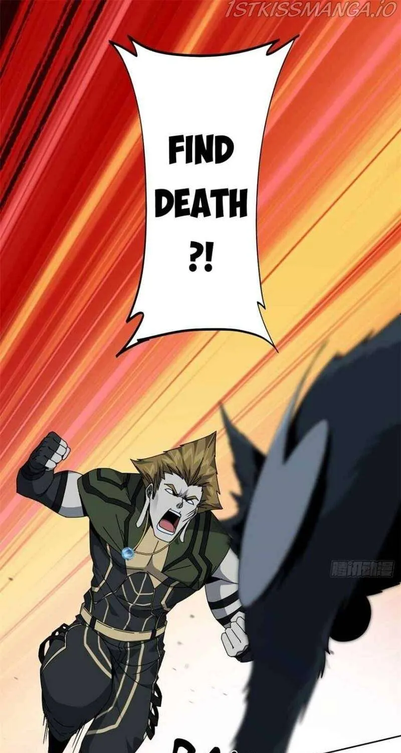 Read Super God Card Maker chapter 65 image 6 on Lezhin