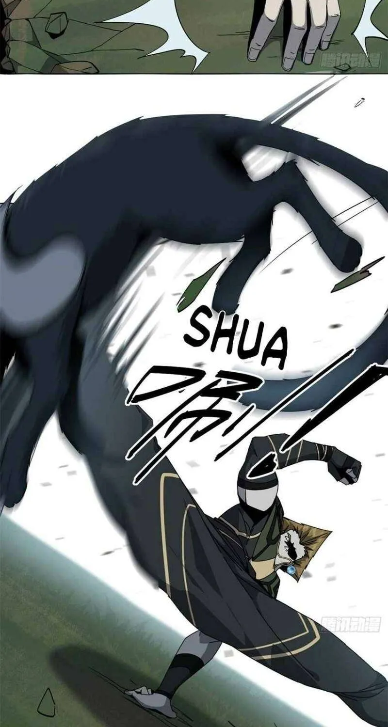 Read Super God Card Maker chapter 65 image 9 on Lezhin
