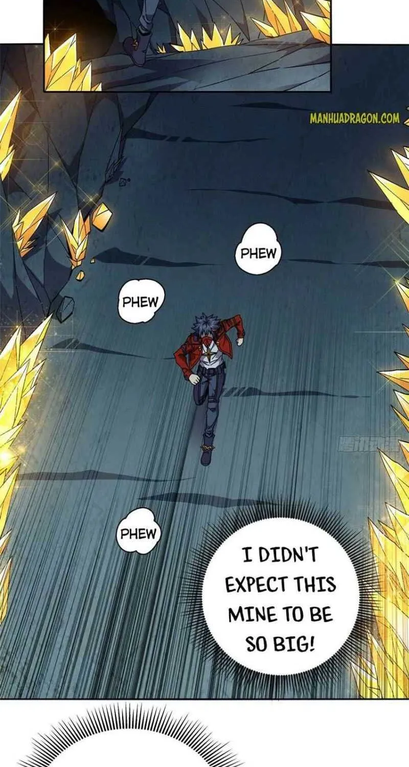 Read Super God Card Maker chapter 67 image 1 on Lezhin