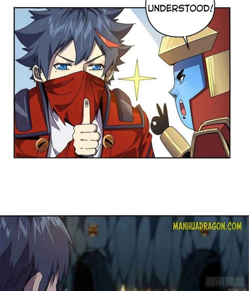 Read Super God Card Maker chapter 67 image 13 on Lezhin