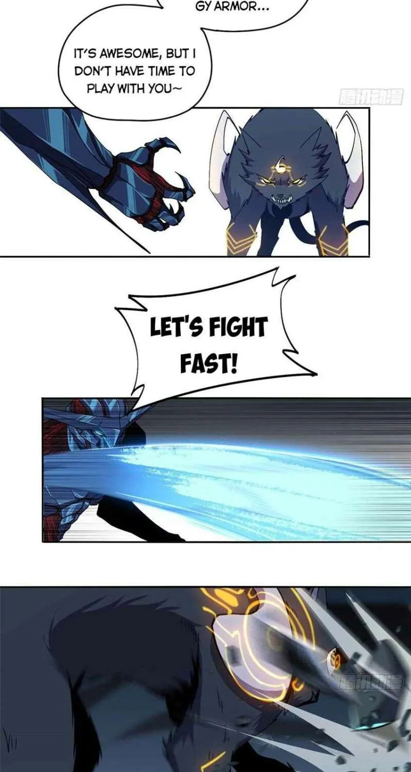 Read Super God Card Maker chapter 67 image 23 on Lezhin