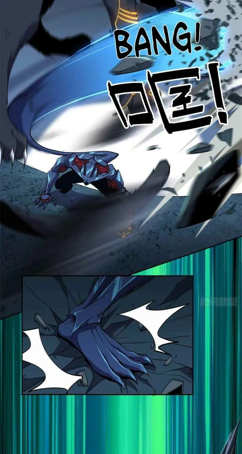 Read Super God Card Maker chapter 67 image 24 on Lezhin