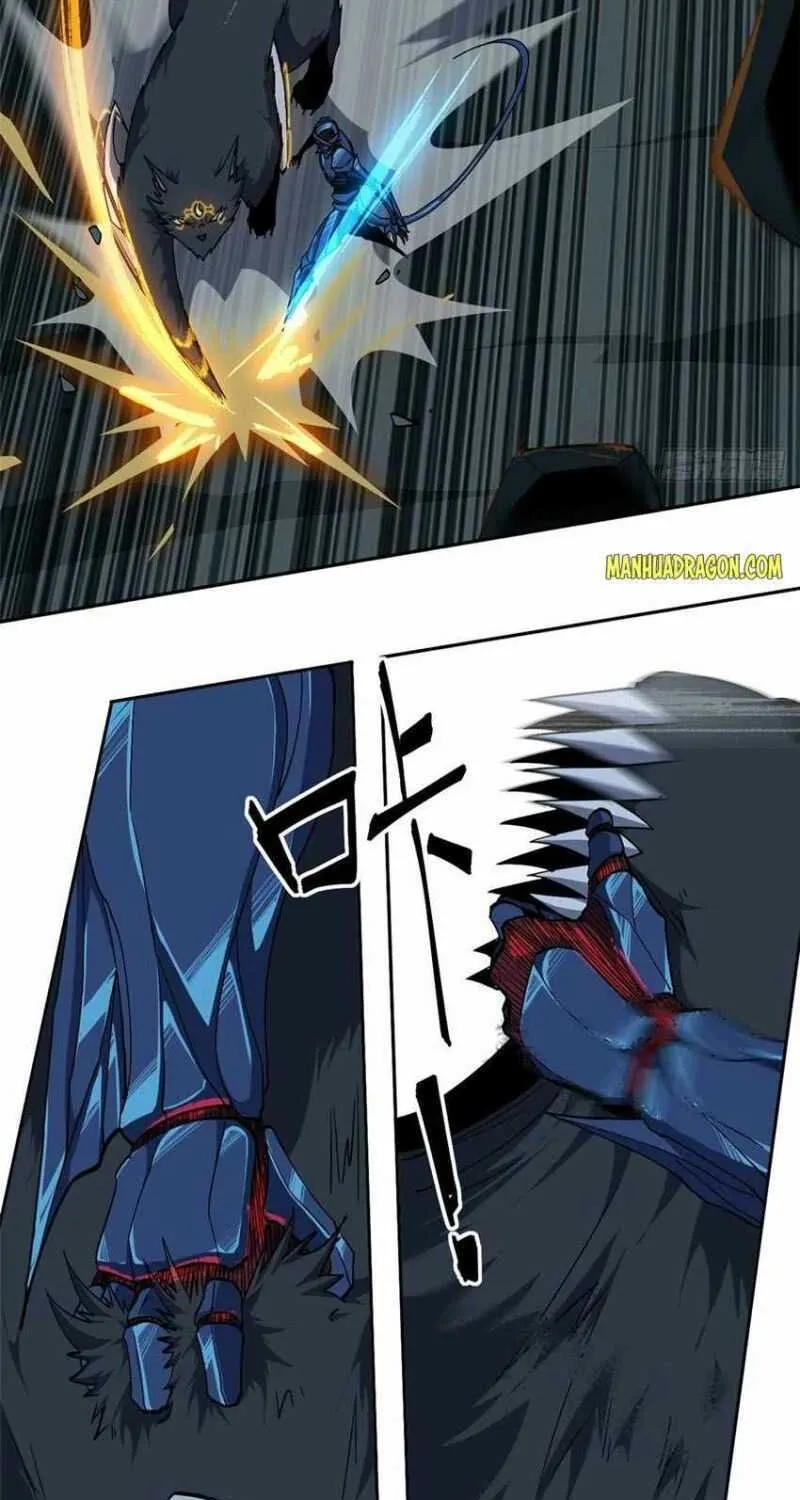Read Super God Card Maker chapter 67 image 34 on Lezhin