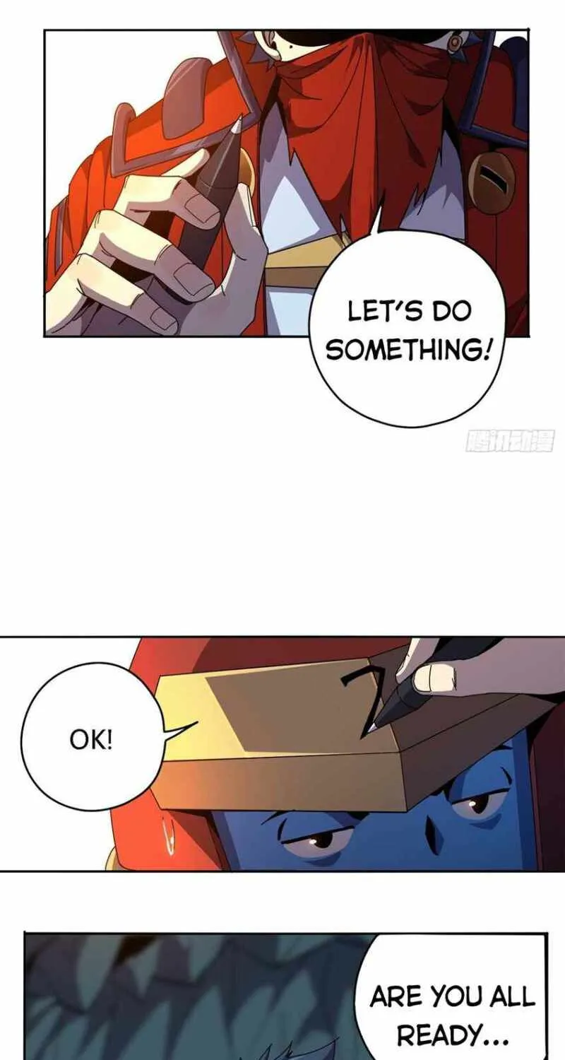 Read Super God Card Maker chapter 68 image 10 on Lezhin