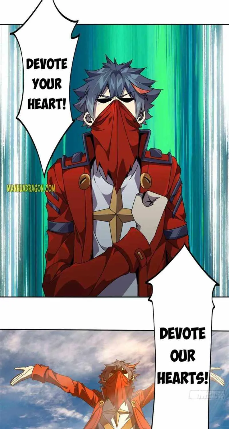 Read Super God Card Maker chapter 68 image 12 on Lezhin