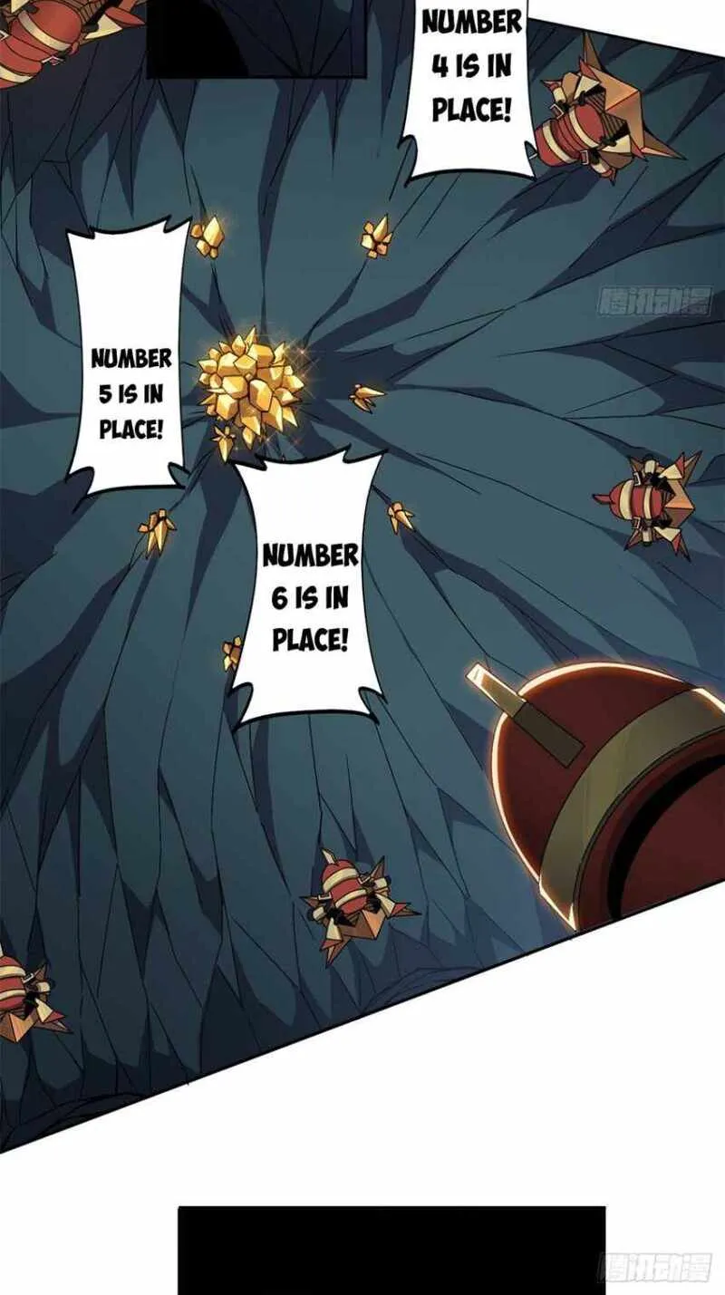 Read Super God Card Maker chapter 68 image 16 on Lezhin