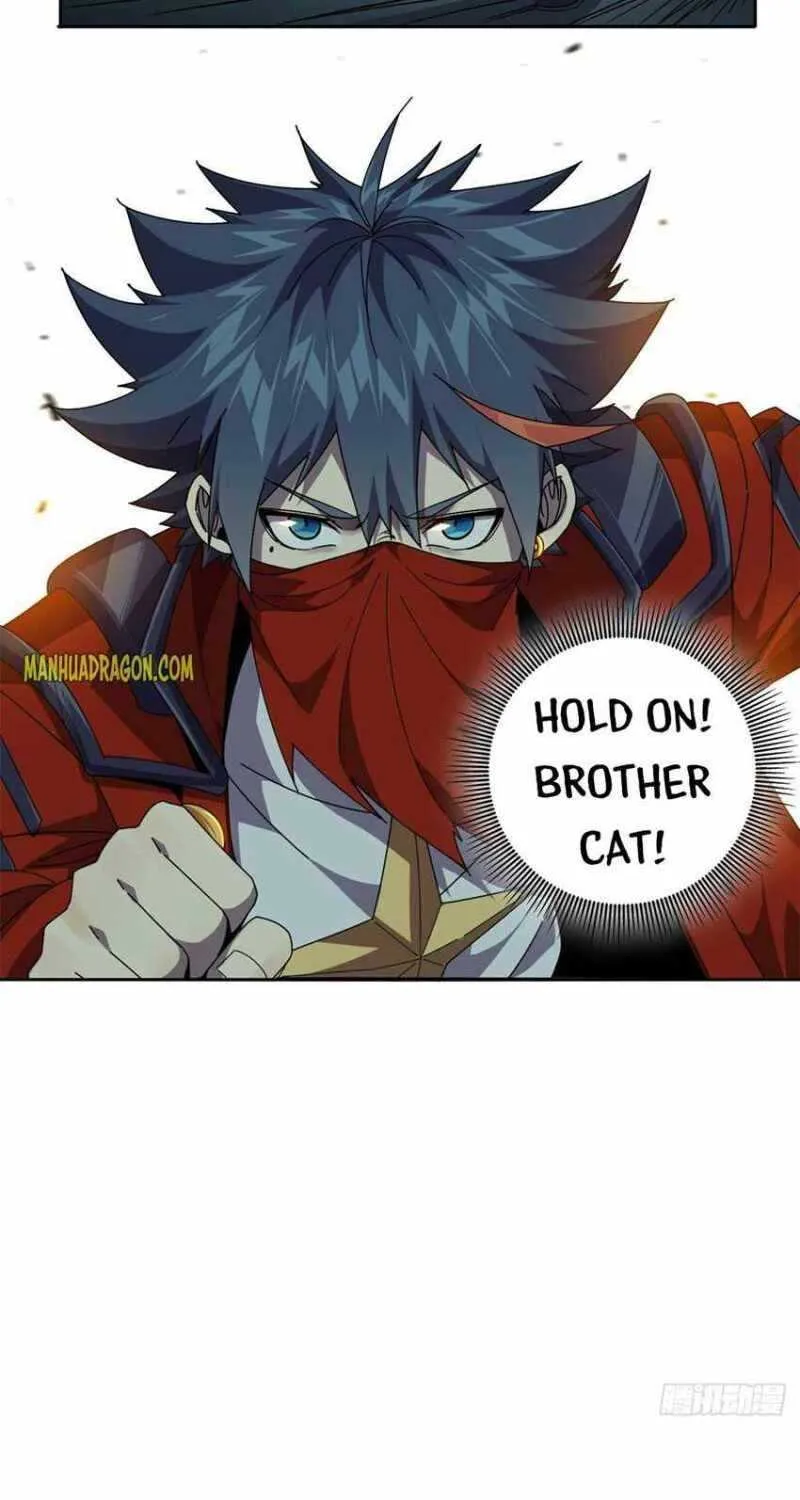 Read Super God Card Maker chapter 68 image 28 on Lezhin