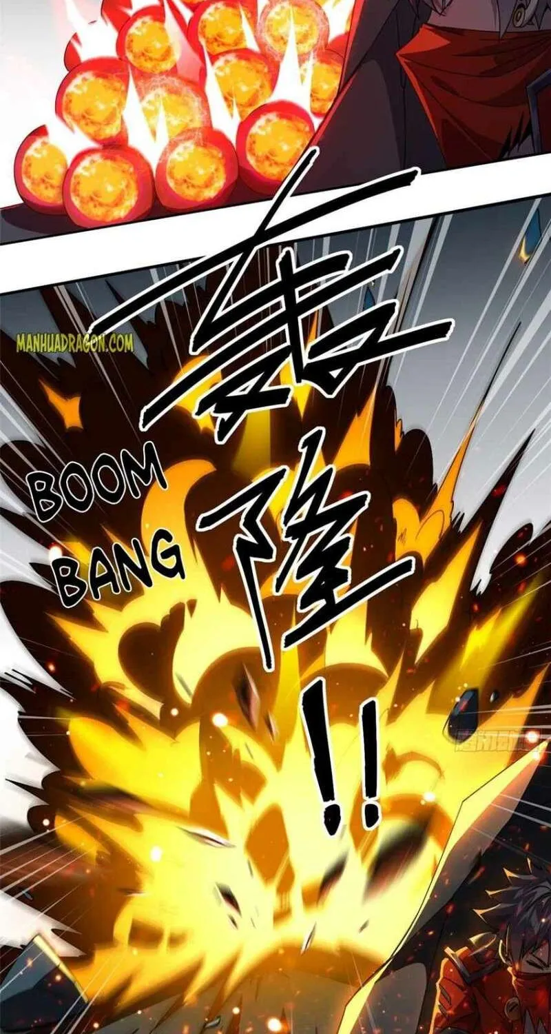 Read Super God Card Maker chapter 69 image 14 on Lezhin