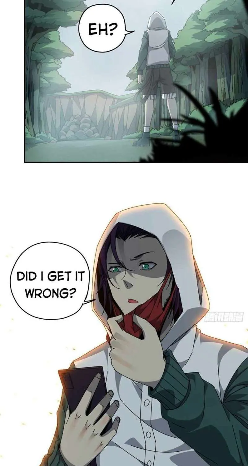 Read Super God Card Maker chapter 69 image 18 on Lezhin