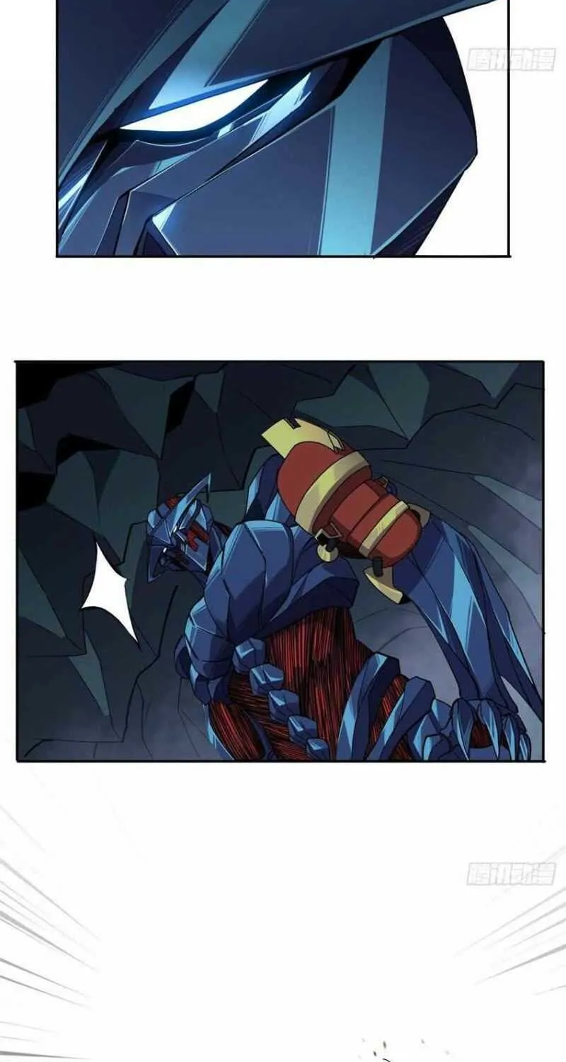 Read Super God Card Maker chapter 69 image 2 on Lezhin