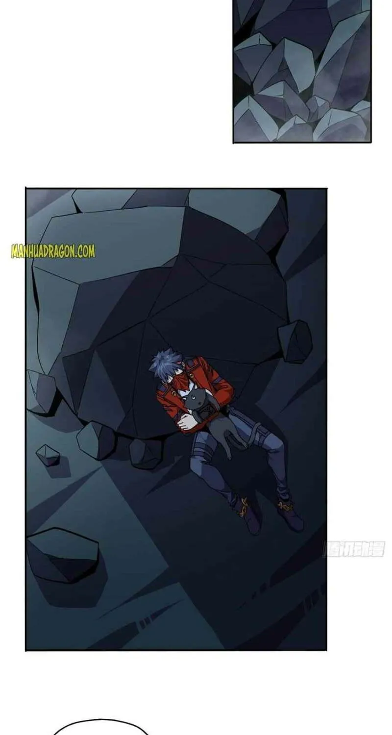 Read Super God Card Maker chapter 69 image 21 on Lezhin