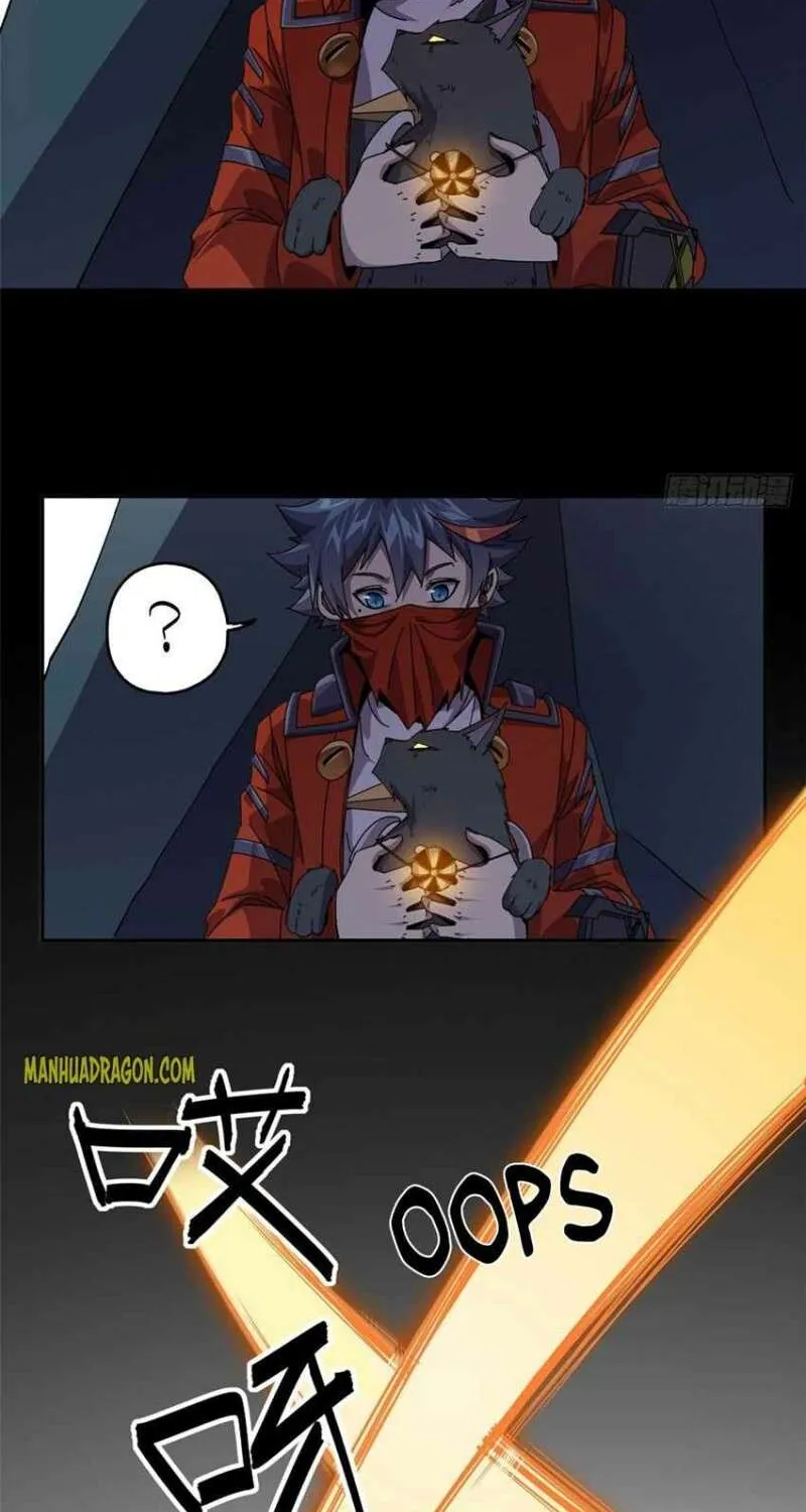 Read Super God Card Maker chapter 69 image 23 on Lezhin